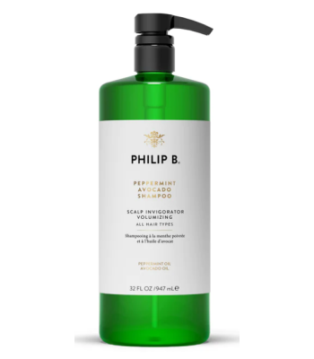 Peppermint  Avocado Shampoo 947ml