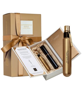 PD Gold perfume flacon 17.5ml