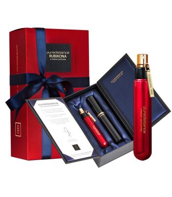 PD Rubikona  perfume flacon 17.5ml