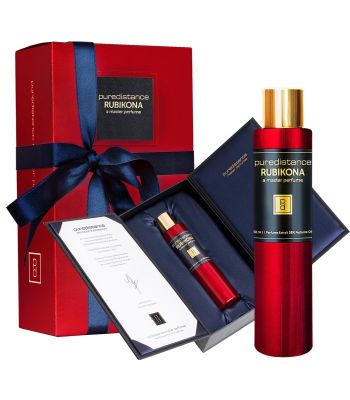 PD Rubikona  perfume flacon 60ml