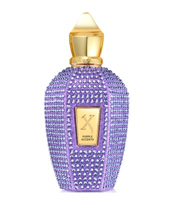 Purple Accento парфумована вода 100 мл