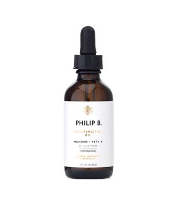 Rejuvenating Oil