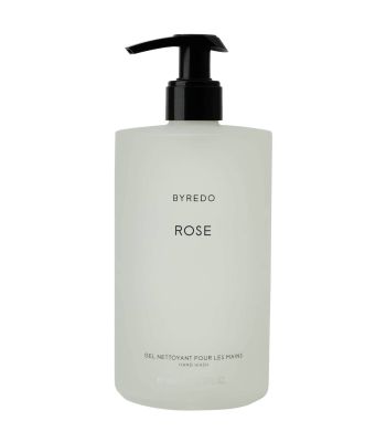 Rose Hand Wash 
