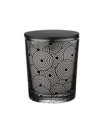 Sasso Candle