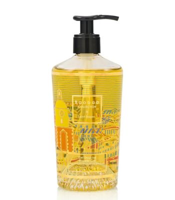 Гель для душу Saint Tropez