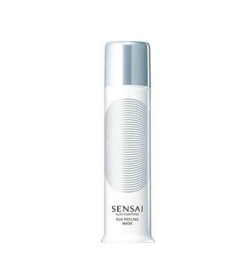 SILK PEELING MASK