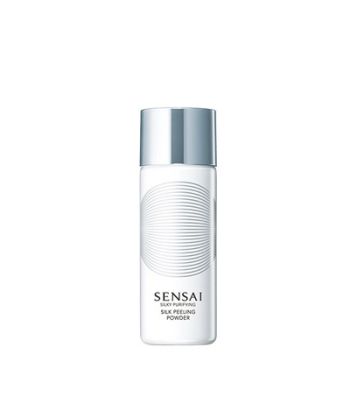 SILK PEELING POWDER