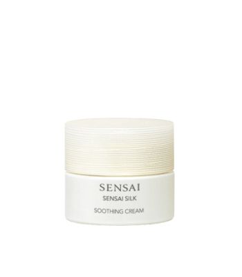 SENSAI SILK SOOTHING CREAM