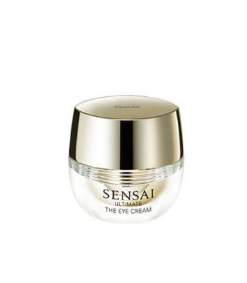 ULTIMATE THE EYE CREAM