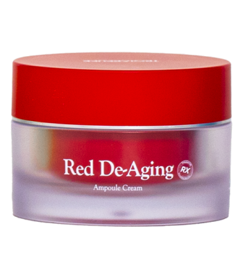 Red De-Aging Ampoule Cream