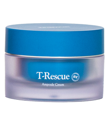 T-Rescue Ampoule Cream