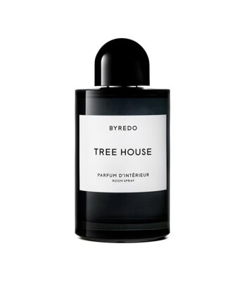 Tree House
