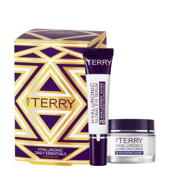 Hyaluronic Daily Essentials