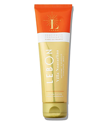 Lebon toothpaste Villa Noacarlina 25ml