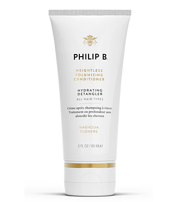 Weightless Volumizing Conditioner 60ml