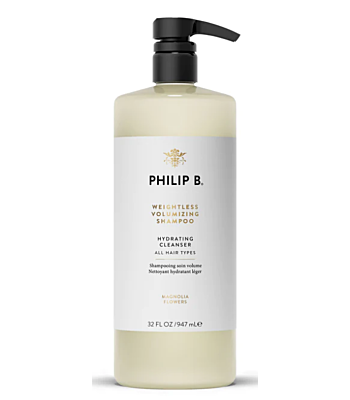 Weightless Volumizing Shampoo 947ml