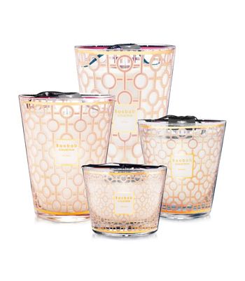 Candle Women