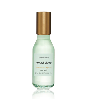 Wood Dew Парфумована вода 20 мл