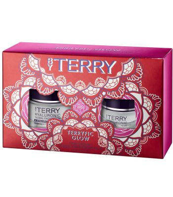 Terryfic Glow Global Face Cream Duo