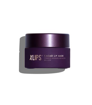 Cacao Lip Mask