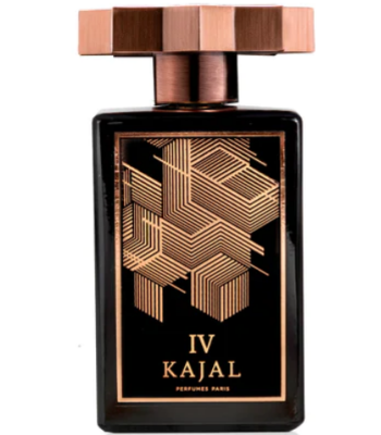 Kajal IV парфумована вода 100 мл