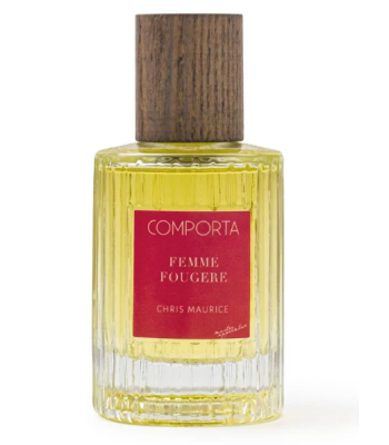 Femme Fougere