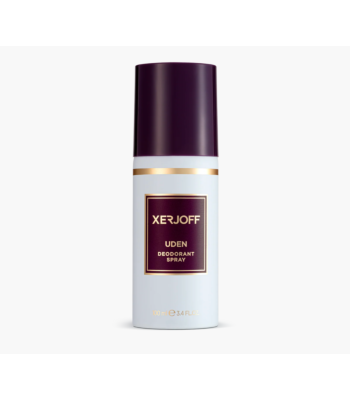  Uden Deodorant Spray