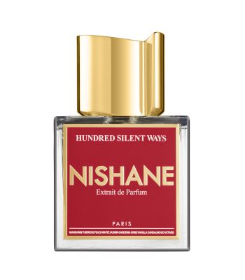 Hundred Silent Ways  extract de Parfum 100ml