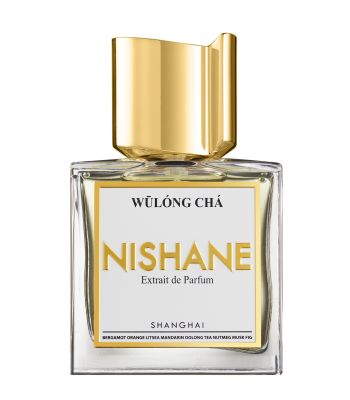 Wulong Cha