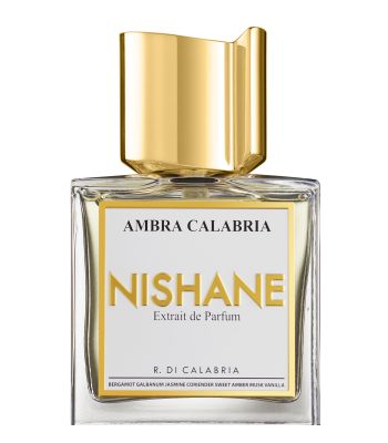 Ambra Calabria