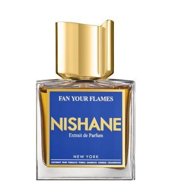 Fan Your Flames