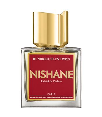 Hundred Silent Ways  extract de Parfum 50ml