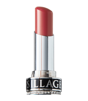 Diamond Lip Balm Collection Silver Lip Rose