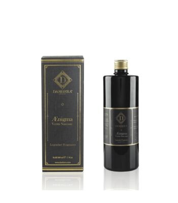 Impero Black Aenigma Запаска до дифузору 500 мл