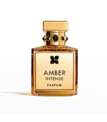 Amber Intense