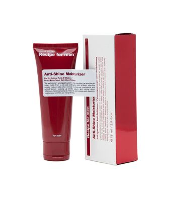 Anti-Shine Moisturizer