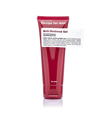 Anti-Redness Gel