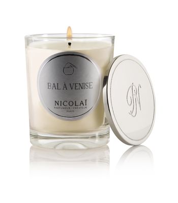 Bal a Venise Candle