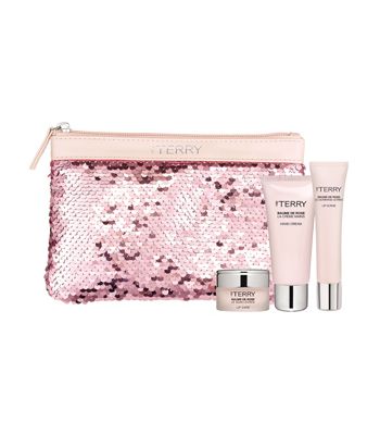 Baume de Rose Set Starlight Rose