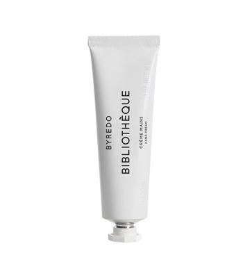 Bibliotheque Hand Cream