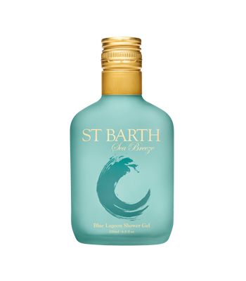 Sea Breeze гель для душу