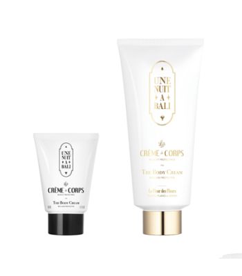 Body Cream