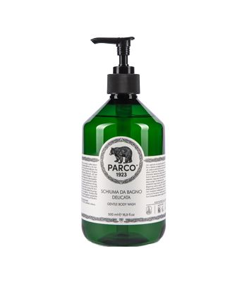 Gentle Body Wash