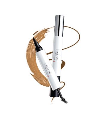 Brow Plume Perfection