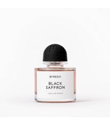 Black Saffron абсолют парфумів 100 мл