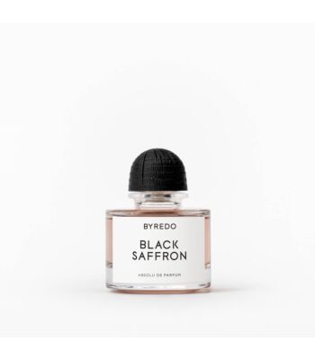 Black Saffron абсолют парфумів 50 мл