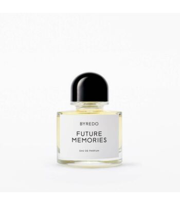 Future Memories парфумована вода 100 мл