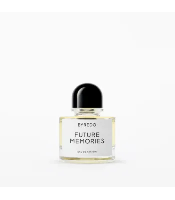 Future Memories парфумована вода 100 мл
