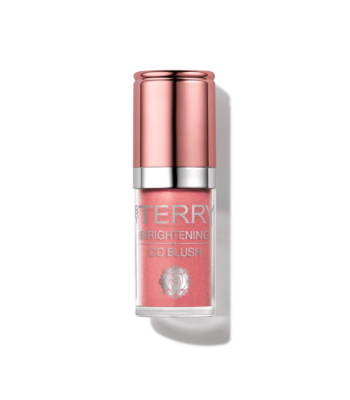 Brightening CC Blush №2 Rose Rebel