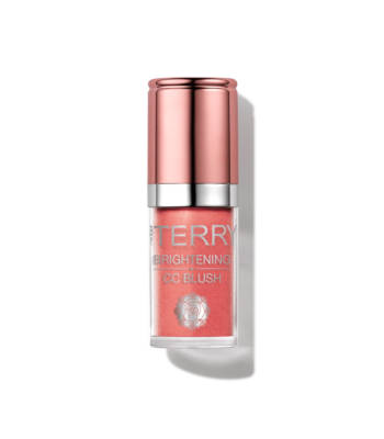 Brightening CC Blush №4 Peach Pulse